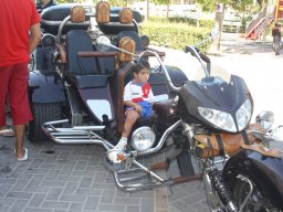 XVII Concentracion - 2010